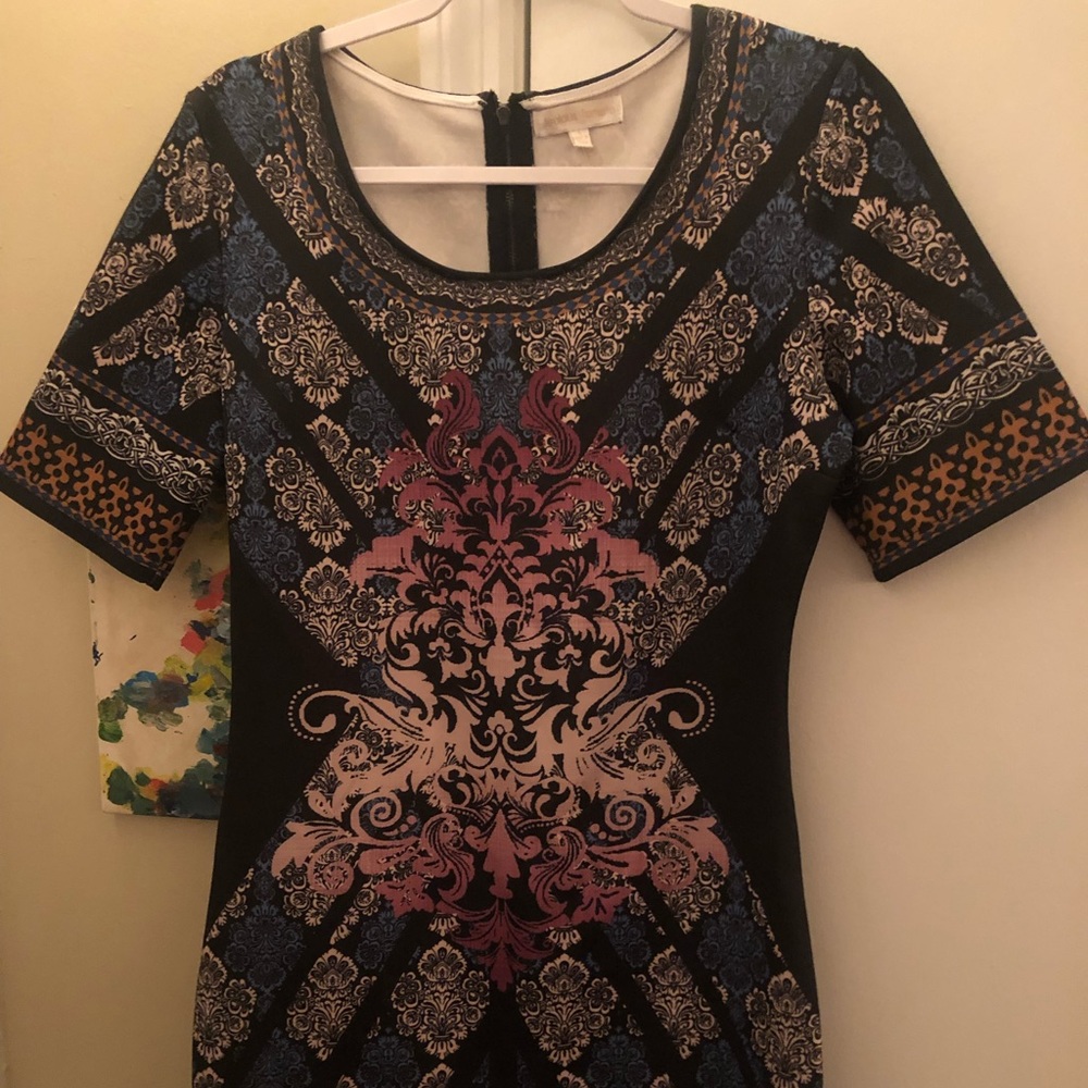 Jealous Tomato Bodycon Dress